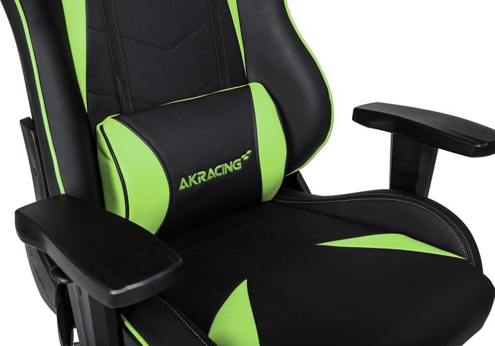 Actual product image Akracing Core SX