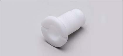 Actual product image IFM Installation adapter M18x1 - G 3/4 E43901