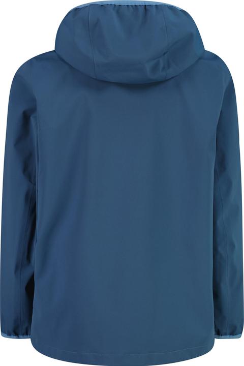 Actual product image CMP Campagnolo Hoodie (152)