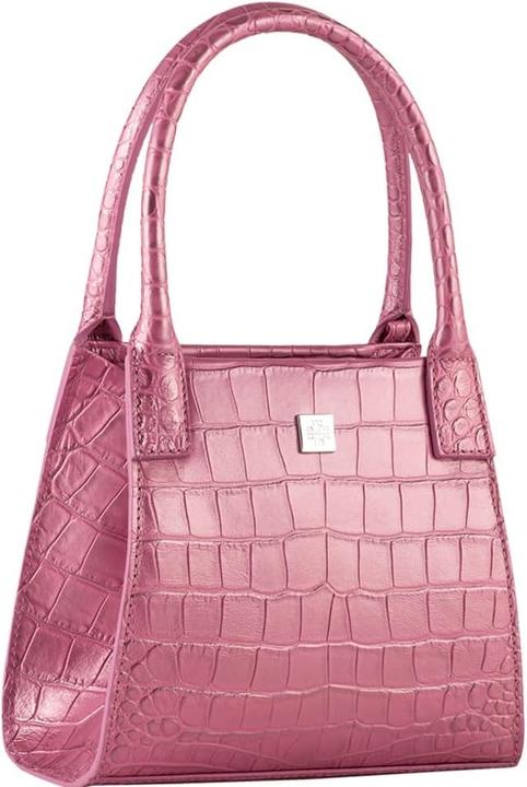 Actual product image Högl Mini IDA Handbag in Retro Pink