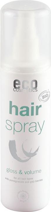 Eco Cosmetics Brillance et volume (150 ml)