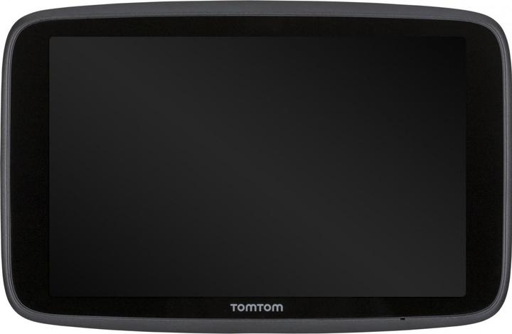 Produktbild TomTom Go Camper Max (7")