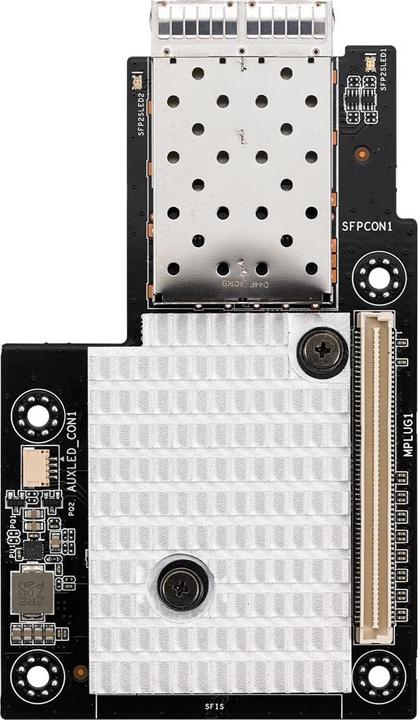 Produktbild ASUS MCI-10G/82599-2S SERVER ACCESSORIES (Mini PCI Express)