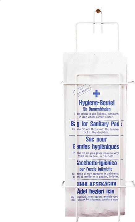 Produktbild Fripa Hygienebeutel-Wandhalter