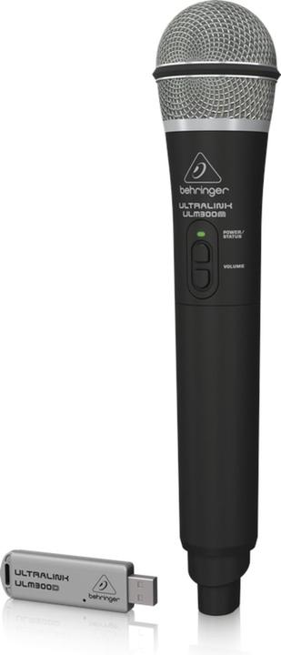 Produktbild Behringer Ultralink ULM300USB
