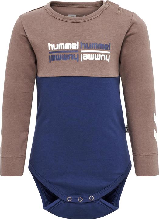 Produktbild hummel Hmlhans Body L/S