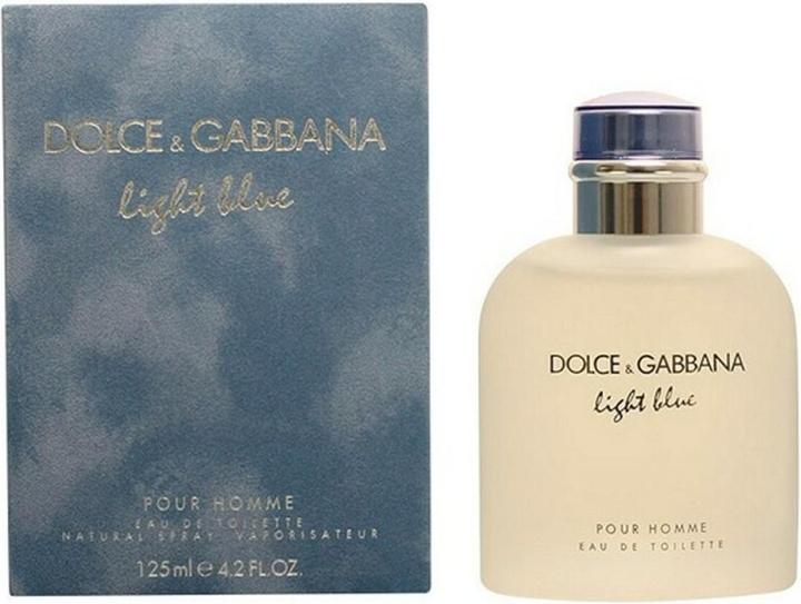 Produktbild Dolce & Gabbana Light Blue (Eau de Toilette, 38 ml)