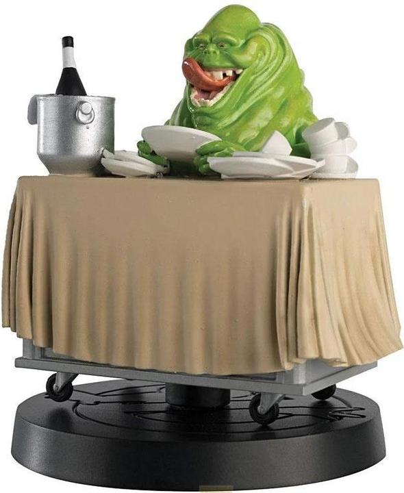 Image du produit SOS Fantômes - Figurine de Bouffe-tout au 1:16
