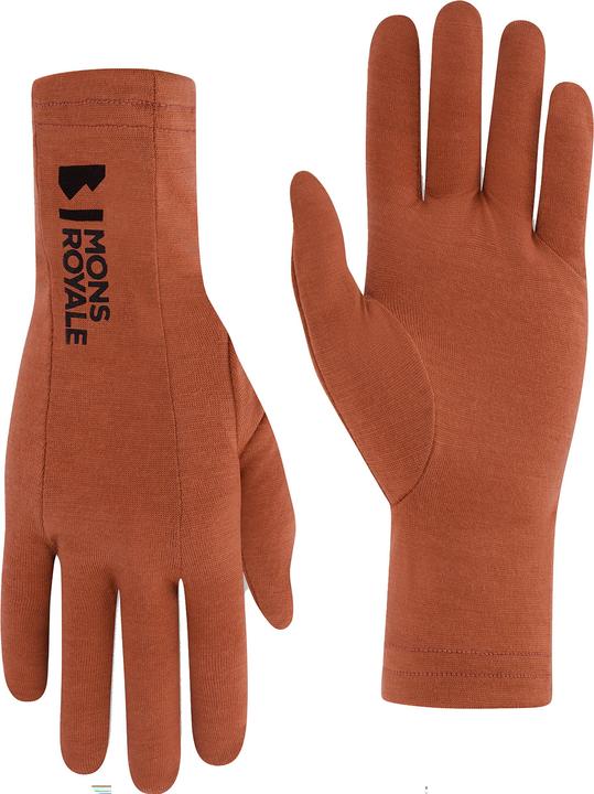 Produktbild Mons Royale Volta Merino Liner (M)