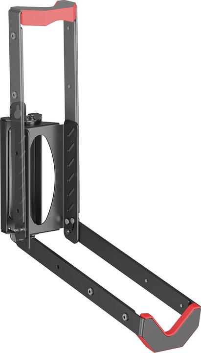 Produktbild Maclean Wandfahrradträger Wandhalterung 35kg max MC-498