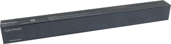Image du produit Cyberpower PDU Basic 8x IEC-320 sorties