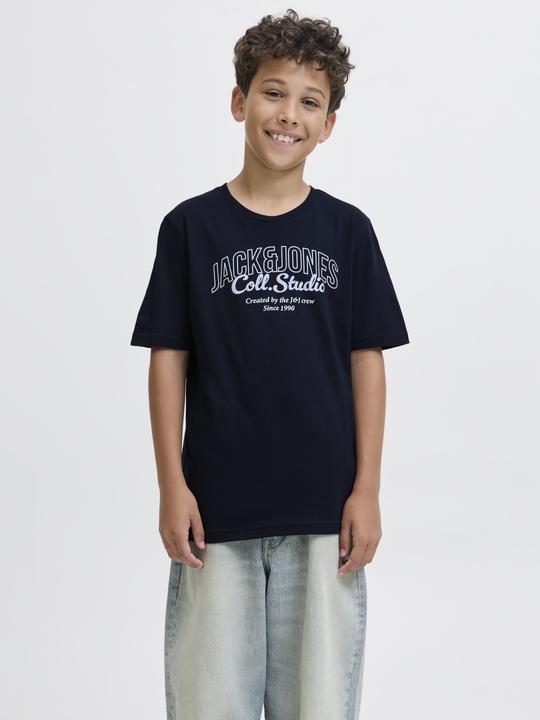 Immagine prodotto Jack & Jones Logo T-shirt Junior T-shirt (140)