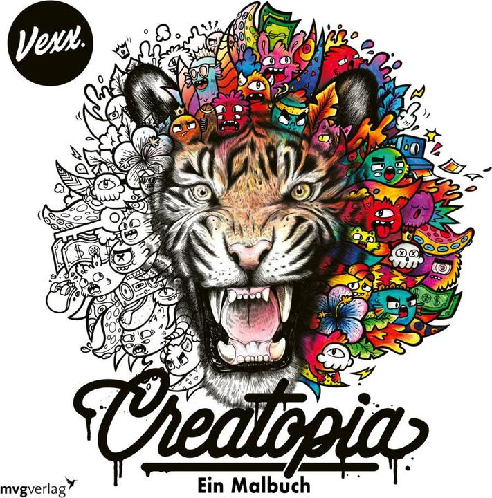 Image du produit Creatopia