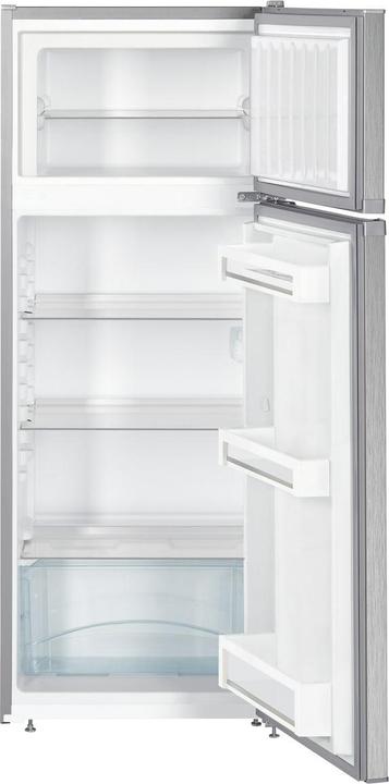 Actual product image Liebherr Ctele 2531 (234 l)