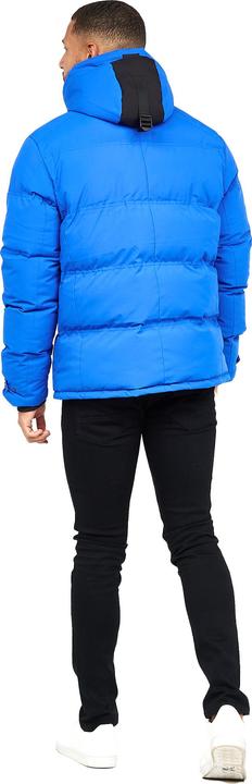 Produktbild Born Rich Bacuna Steppjacke (S)