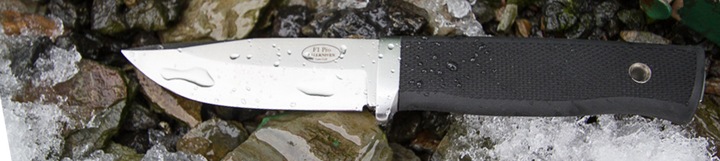 Produktbild Fällkniven F1pro (10 cm)
