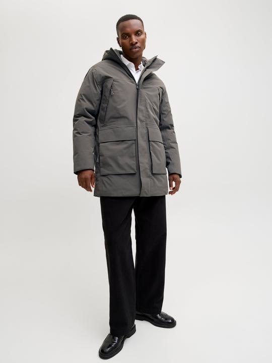 Actual product image Jack & Jones Jprccmoon Parka Sn (L, XXL)