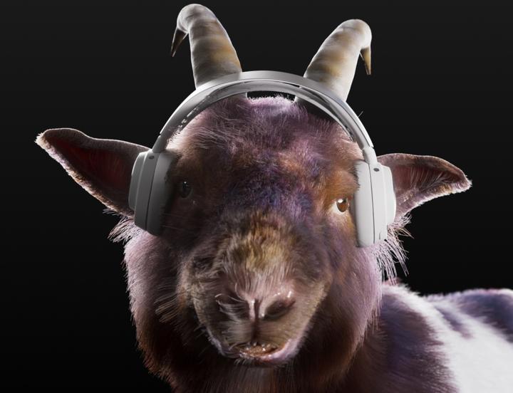 Actual product image SteelSeries Arctis Nova Pro WL White (Wireless)