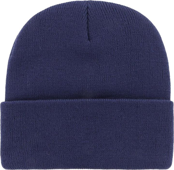 Actual product image 47 Brand Cuff Knit Beanie Wintermütze - FC Arsenal navy