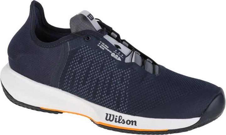Immagine prodotto Wilson Kaos Rapide Clay WRS328120 Navy 47 1 (47 1/3)