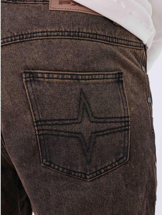 Immagine prodotto Project X Paris Western (XXL)