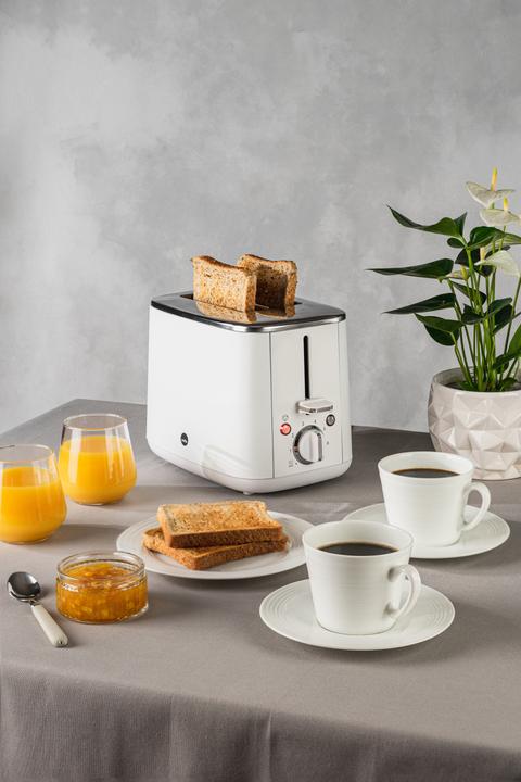 Actual product image Wilfa TO2W-1000 -leiv??npaahdin, valkoinen