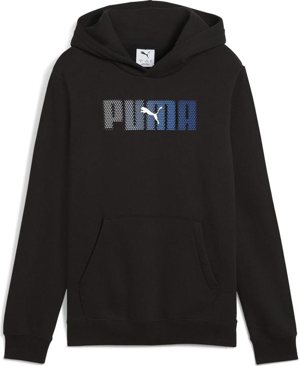 Produktbild Puma ESS LOGO LAB Hoodie FL B (128)