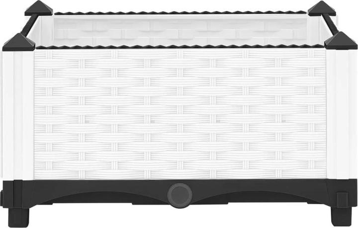 Produktbild vidaXL Hochbeet