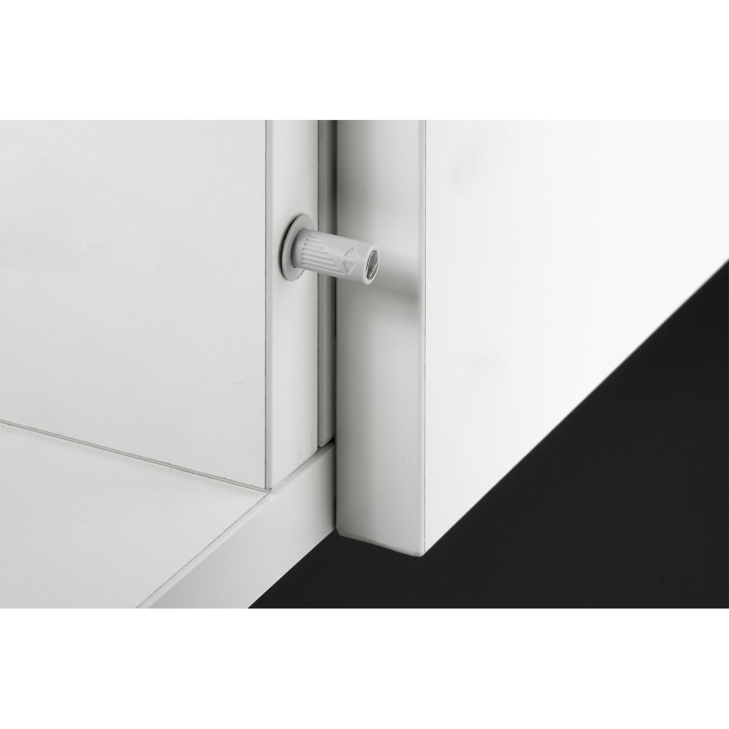 Thumbnail - Hettich, Türbeschlag + Scharnier, Push-to-open