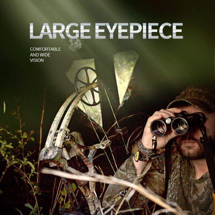 Image du produit Bresser Corvette 8x42 (8x, 42 mm)