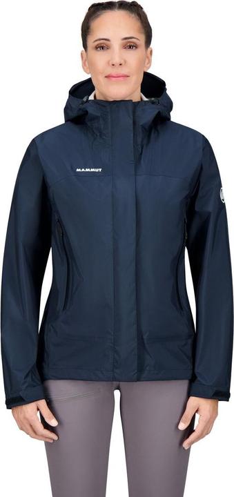 Produktbild Mammut Microlayer 2.0 HS Hooded Jacket (L)