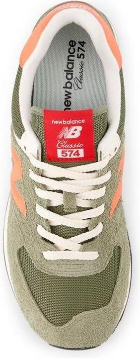 Produktbild New Balance U574BGR (40)