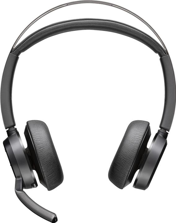 Produktbild Poly Voyager Focus 2 (Kabellos, USB-A)