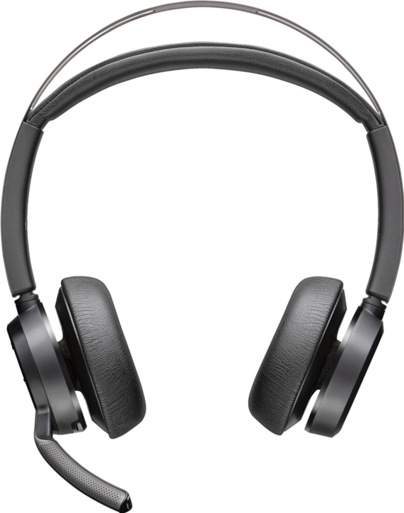 Actual product image Poly Voyager Focus 2 (Wireless, USB-A)