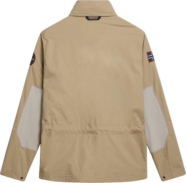 Actual product image Napapijri jacket tepees (M)