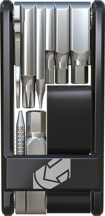 Actual product image PRO Minitool Performance 9 functions al incl. Tubeless Rep Kit BC Smart compati