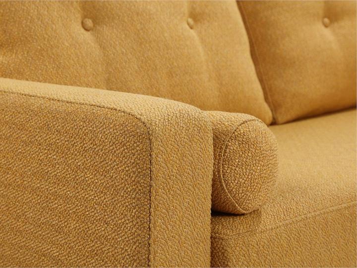 Produktbild Vente-unique Tatum (3-Sitzer)