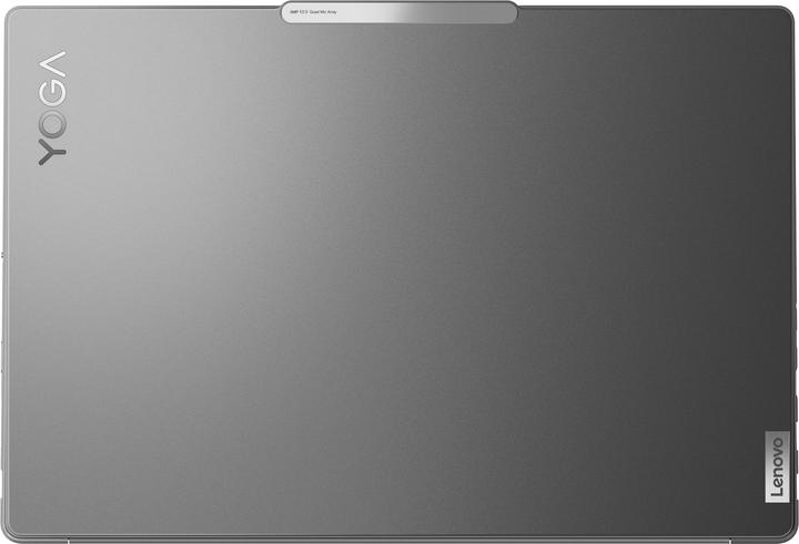 Image du produit Lenovo Yoga Pro 9 (16", Intel Core i7-13705H, 16 Go, 512 Go, ING. Int.)