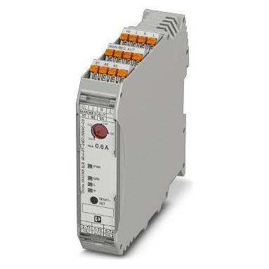 Phoenix Contact , Unità Di Controllo Motore, Avviatore Ibrido Phoe