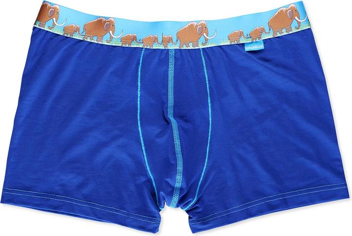 Produktbild Unabux Boxer Briefs FIVE FINGERS Mix (M, 2er Pack)