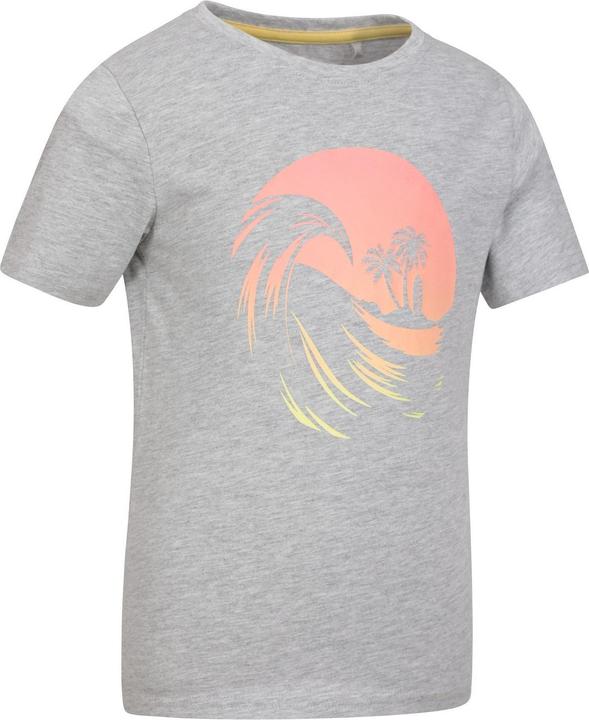 Immagine prodotto Mountain Warehouse Maglietta Spiaggia Bambini (116)