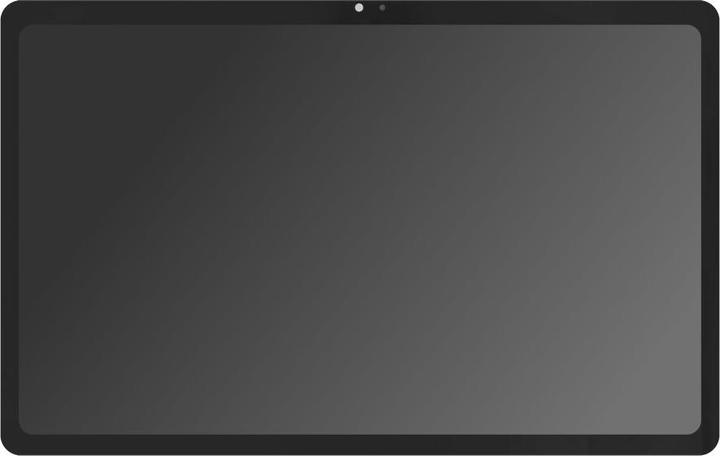 Actual product image Samsung Display unit + frame T500 Galaxy Tab A7 grey GH81-19690A (Galaxy Tab A7 10.4 (2020))