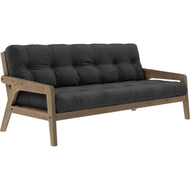 Karup Design, Sofa, Grab (Bettsofa)