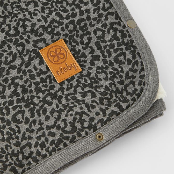 Produktbild Cloby UPF + Olive Green