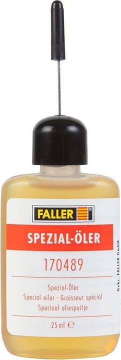 Faller Olio speciale