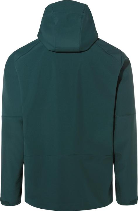 Actual product image Vaude Roccia Softshell II (L)