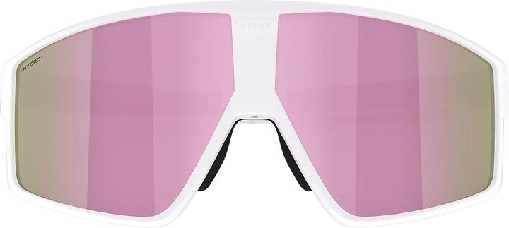 Immagine prodotto Bliz P002S (Bianco, Marrone, Specchio Rosa)