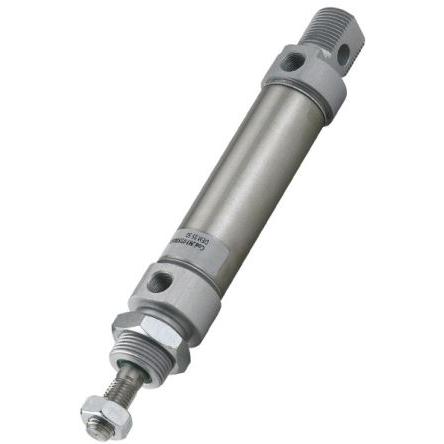Rs Pro, Fördertechnik, Pin cylinder Bore 25 stroke 125