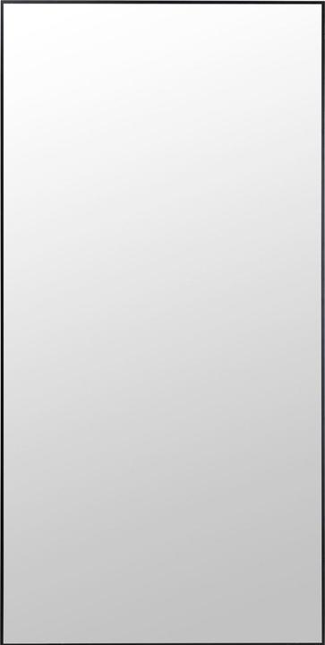 Kare Design Specchio Bella Rettangolare 160x80 cm