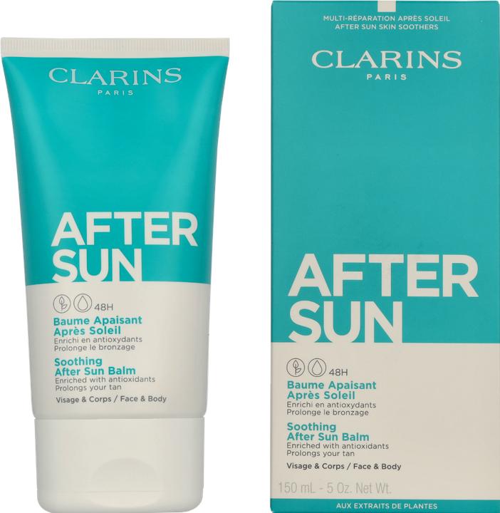 Immagine prodotto Clarins After Sun (150 ml, Balsamo doposole)
